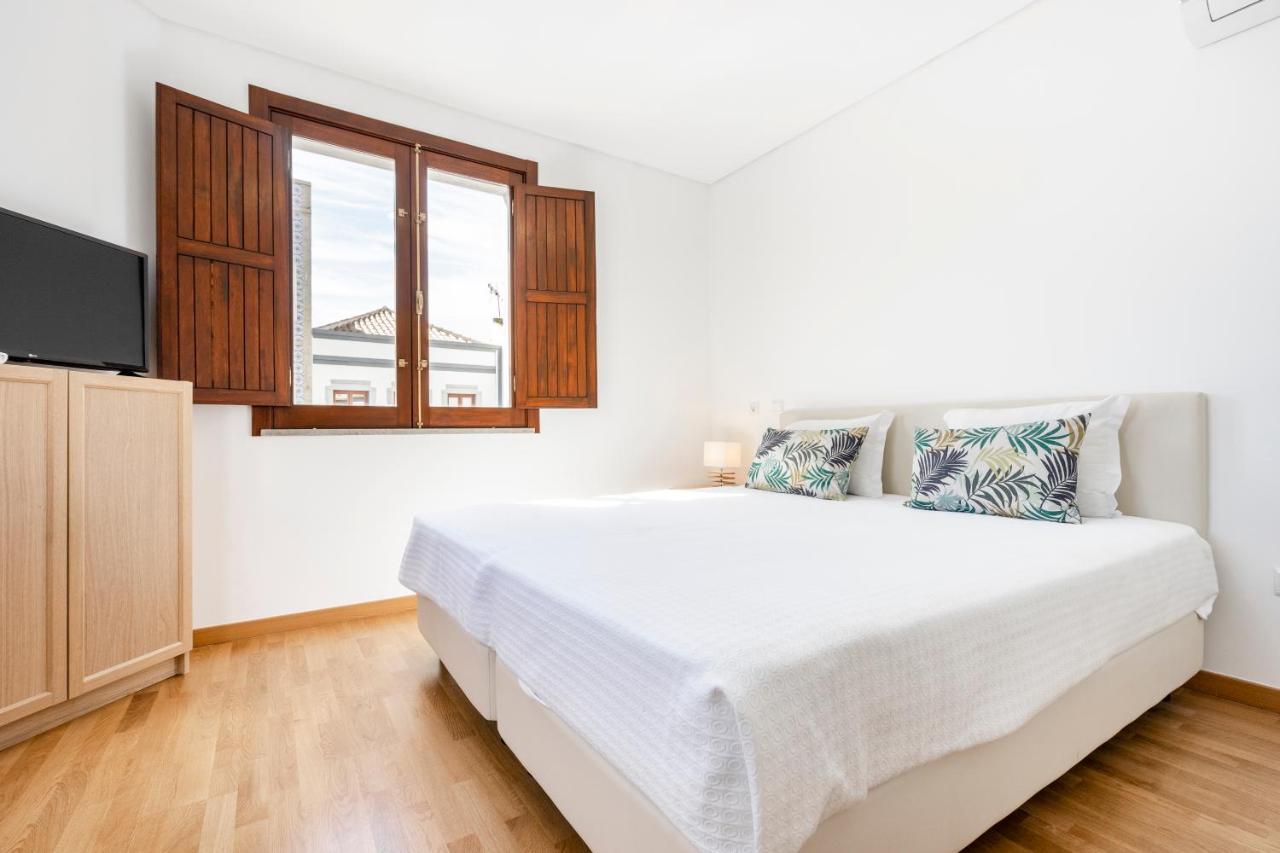 Apartamento 1º De Maio Tavira Exterior photo