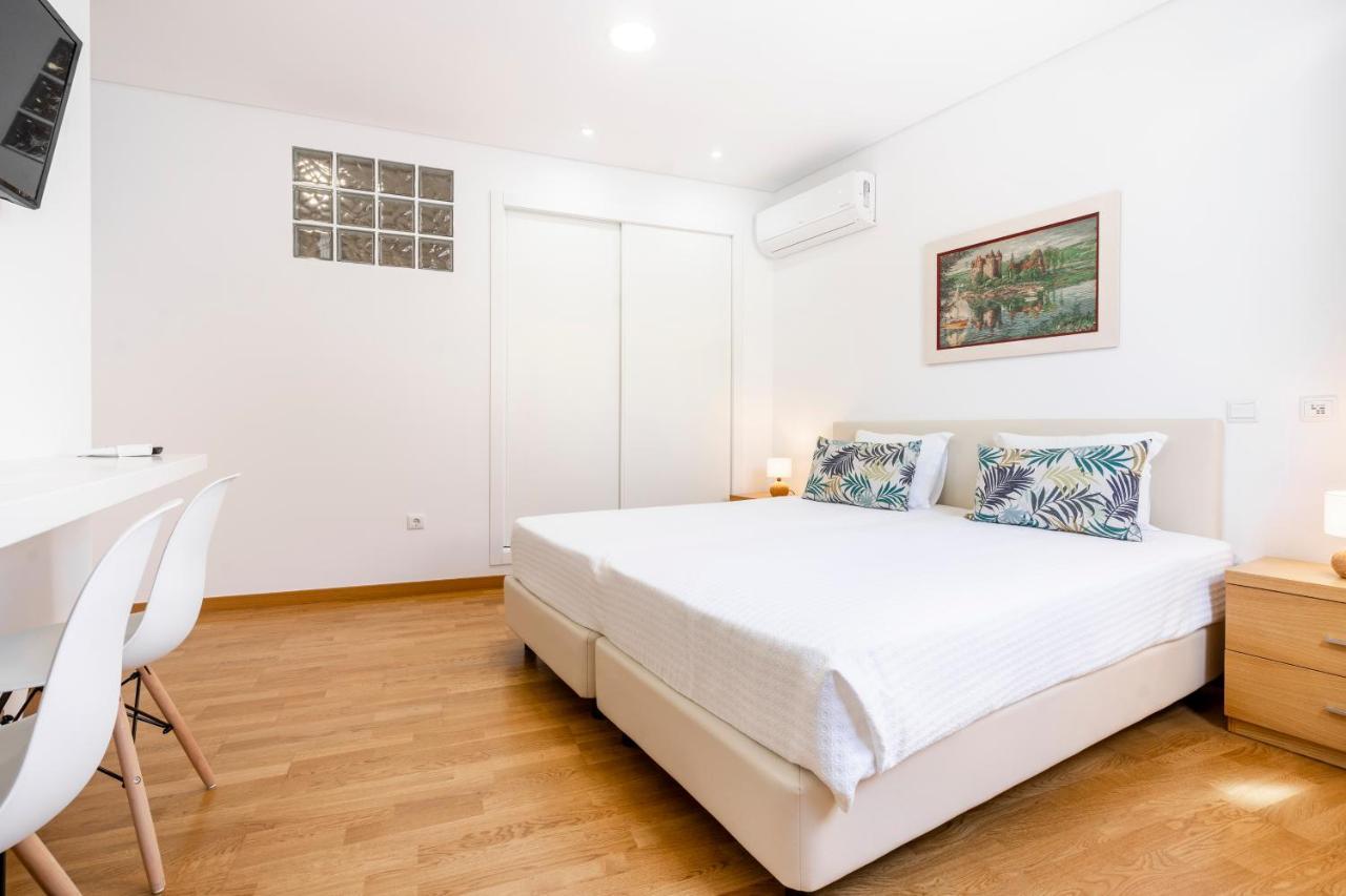 Apartamento 1º De Maio Tavira Exterior photo